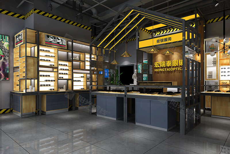 眼鏡店裝修注意事項，眼鏡店裝修需要注意什么？