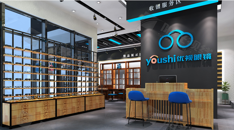 裝修眼鏡店選擇什么時間好