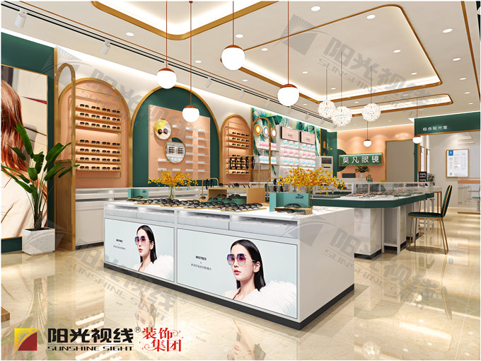 眼鏡店如何提升顧客的購物體驗？