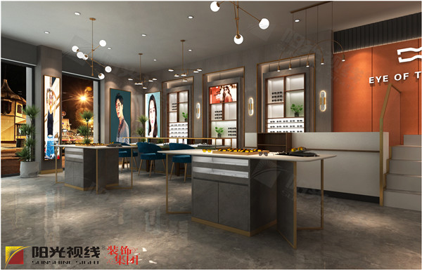 開眼鏡店需要什么？開眼鏡店的注意事項