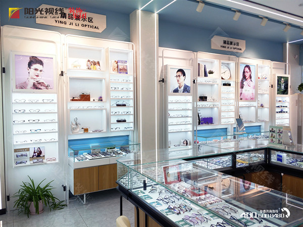 眼鏡店如何服務好顧客，眼鏡店怎么做好服務？