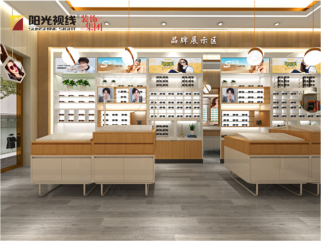 眼鏡店經營：如何細致化服務顧客？