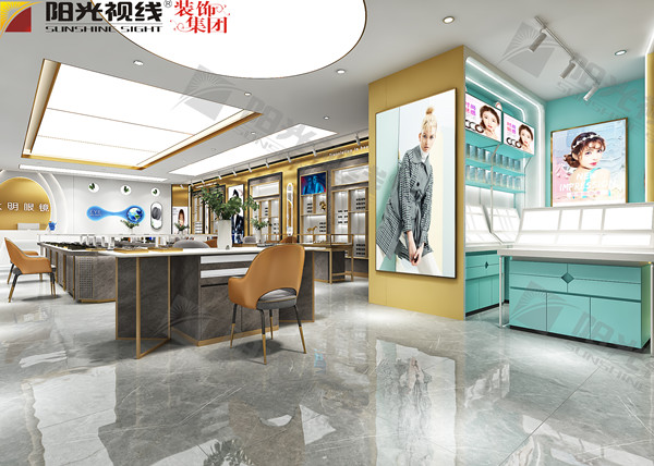 眼鏡店什么時候裝修好，眼鏡店哪個季節最劃算？