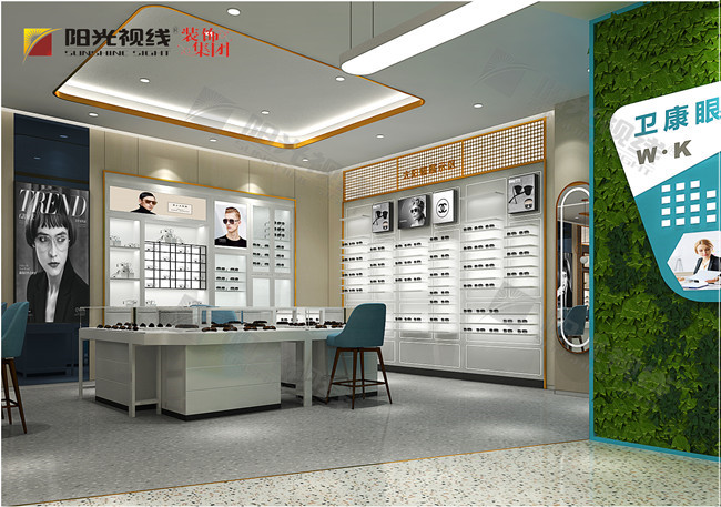 縣城開眼鏡店怎么樣，縣城開眼鏡店的優(yōu)勢有哪些？