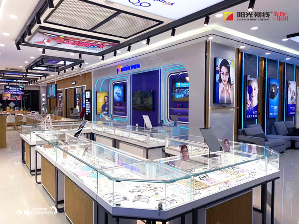 眼鏡店做活動要注意什么，眼鏡店活動怎么做？