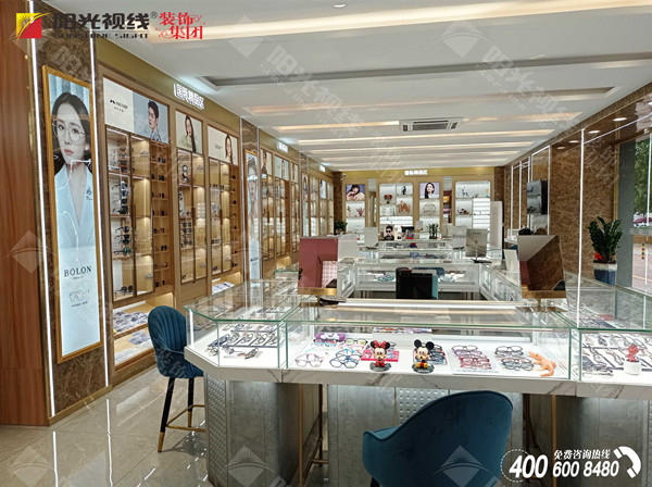 眼鏡店怎么做活動，眼鏡店活動策劃