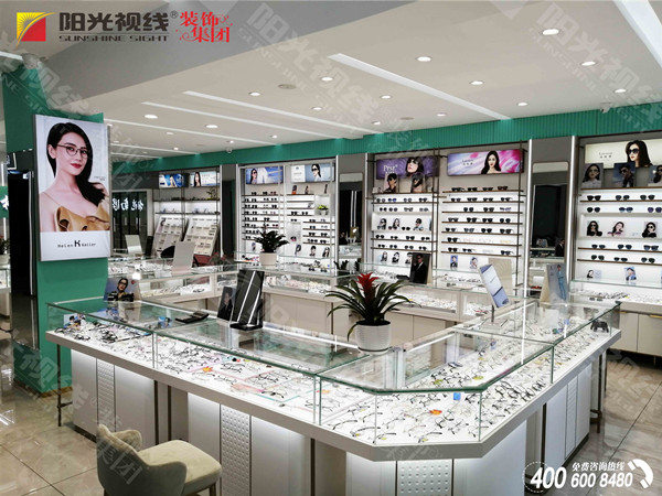 眼鏡店沒生意沒客源怎么辦？