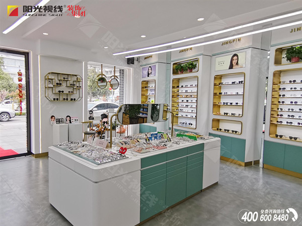 開眼鏡店需要考察什么，開眼鏡店怎么考察市場？