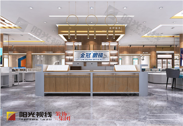 開眼鏡店需要投資多少錢？