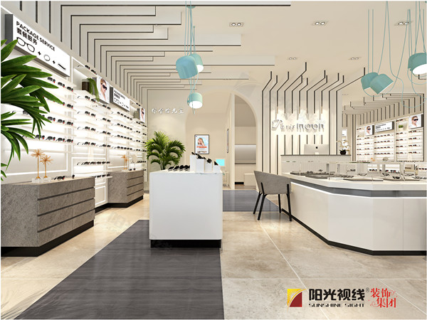 開眼鏡店賺錢嗎？現在開眼鏡店好做嗎？