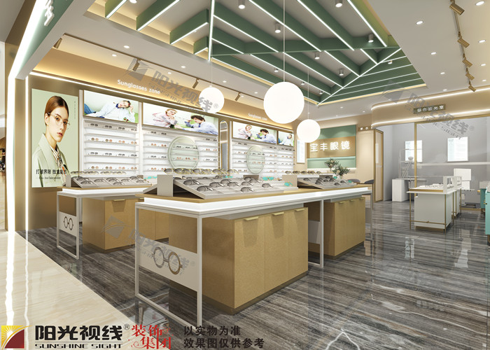 開眼鏡店怎么樣，眼鏡店好開嗎？
