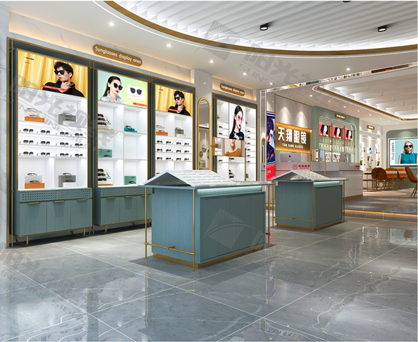 眼鏡店加盟需要投入多少錢？眼鏡店加盟費用是多少？