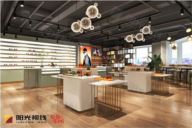 怎么開眼鏡店，開眼鏡店的流程都有哪些？