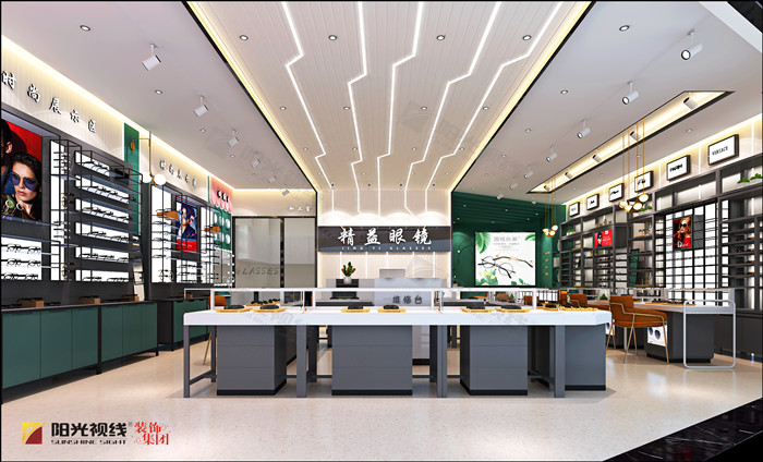 眼鏡店錯誤的經營方法，這樣做很容易關門。。。