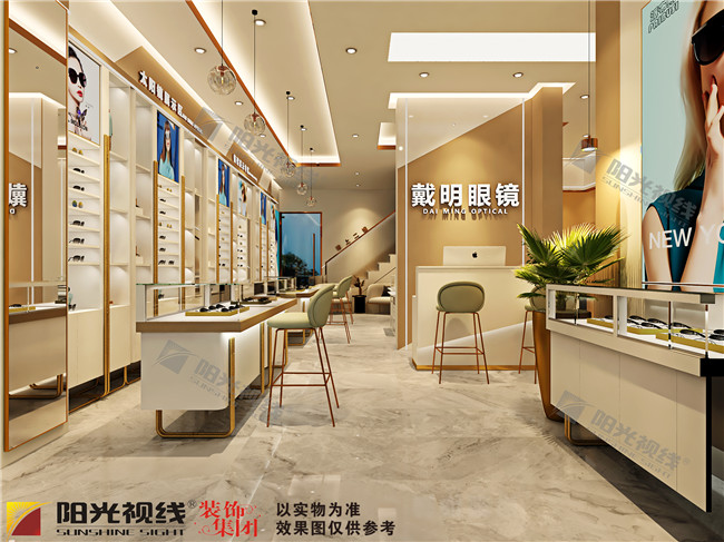 眼鏡店活動方案，眼鏡店活動怎么策劃？