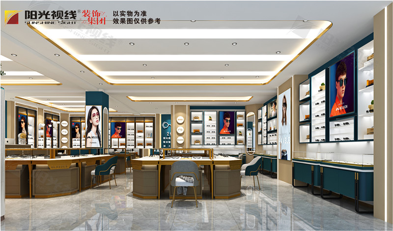 新手開(kāi)眼鏡店需要注意什么，開(kāi)眼鏡店注意事項(xiàng)