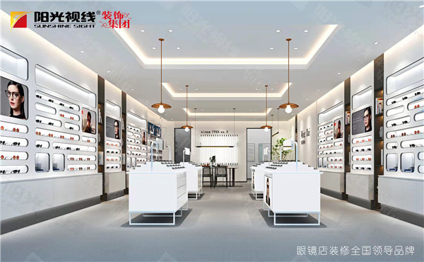 眼鏡店選址要注意什么？眼鏡店選址技巧
