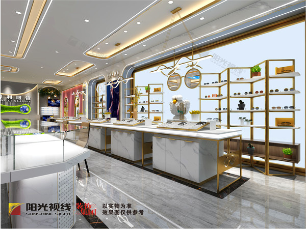 校園眼鏡店怎么經(jīng)營？學(xué)校附近的眼鏡店怎么生存？