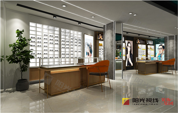 眼鏡店開在學校旁邊怎么樣？