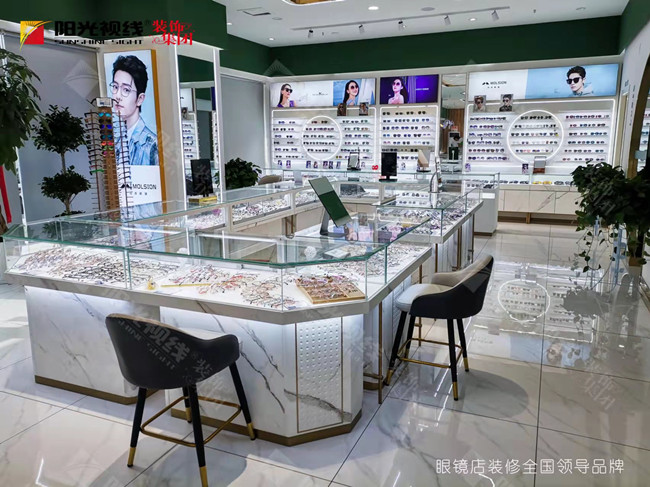 新開(kāi)的眼鏡店怎么生存下去？怎么度過(guò)生存期？