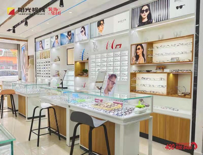 想開(kāi)眼鏡店的你，一定會(huì)有這些問(wèn)題！