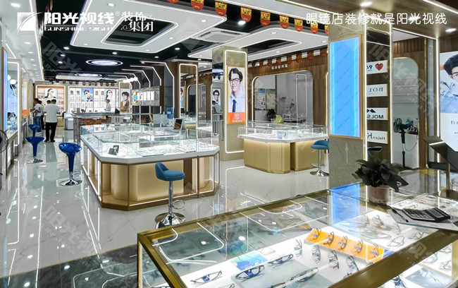 開(kāi)眼鏡店賺錢(qián)嗎，開(kāi)眼鏡店怎么樣？