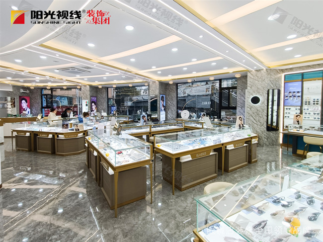 一位眼鏡店老板的開店經歷及建議（干貨分享）