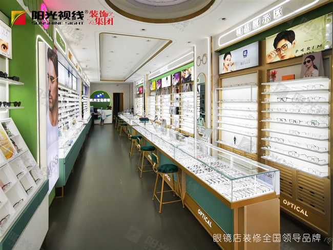 眼鏡店怎么提升人氣和生意？