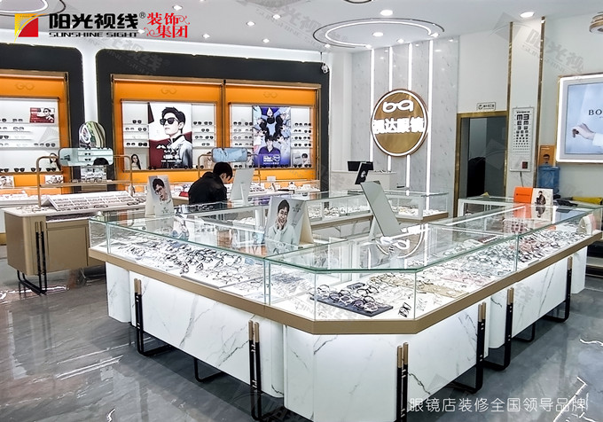 眼鏡店如何提升促銷水平？
