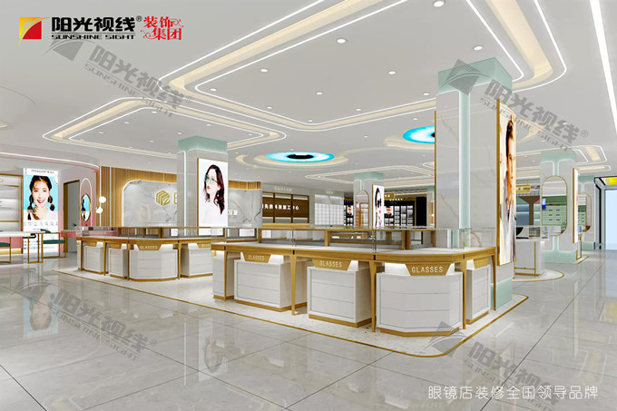 眼鏡店怎么營銷，眼鏡店經(jīng)營方法