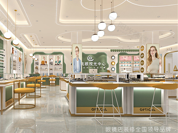 自己開眼鏡店好還是加盟好？