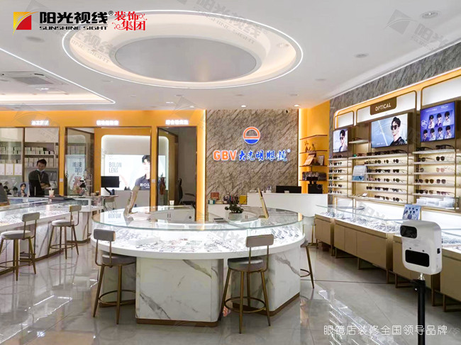 眼鏡店怎么增加客流量，如何吸引顧客進(jìn)店？