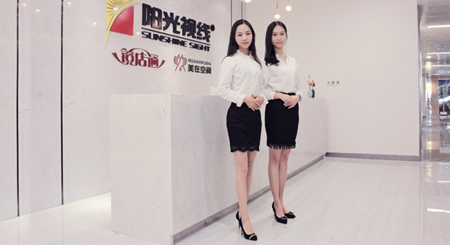 眼鏡店裝修公司怎么選，有什么需要注意的？