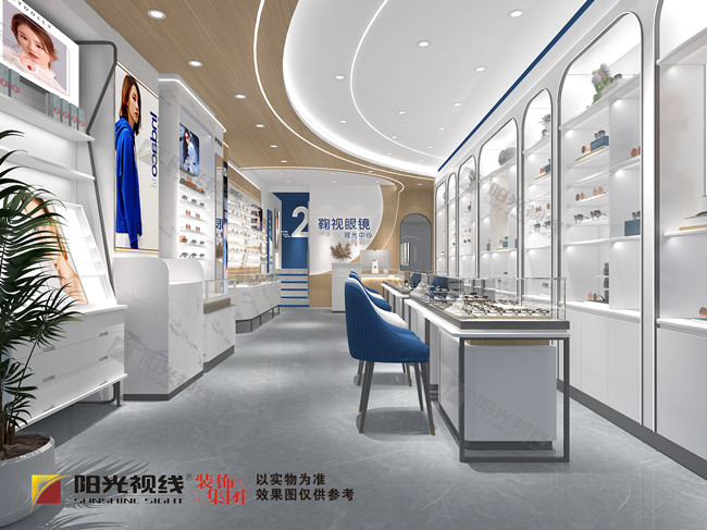 眼鏡店怎么經(jīng)營生意才會好？