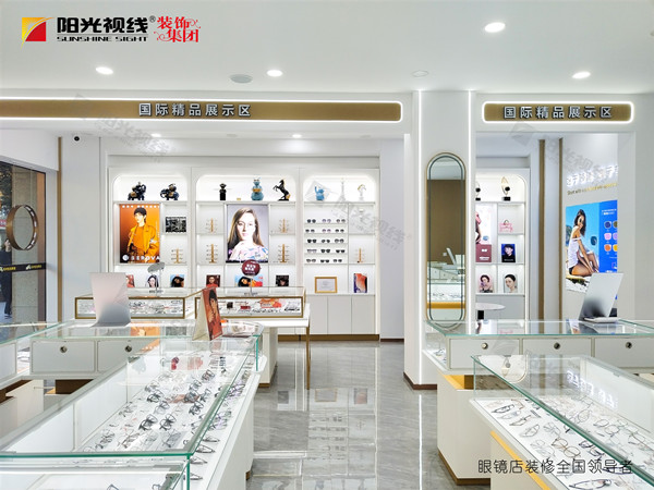 開眼鏡店有什么風險，風險大嗎？